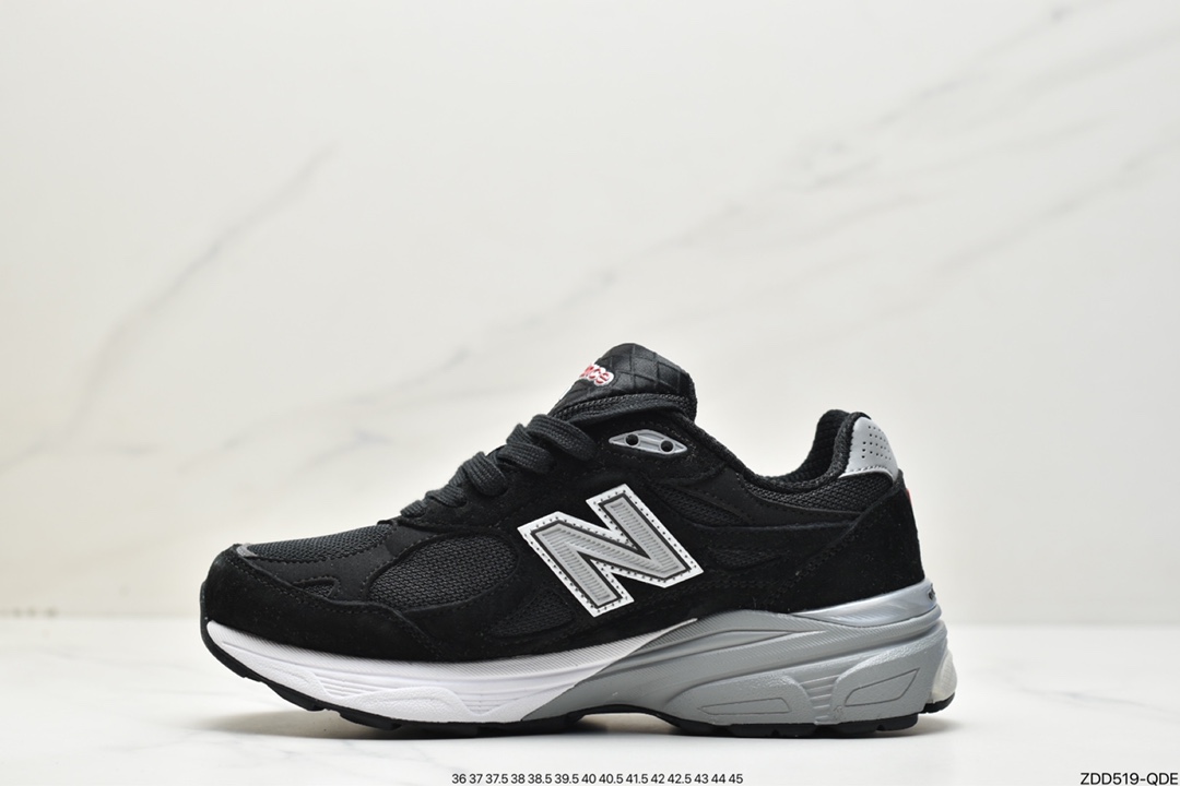 NBNew Balance Made in USA M990V3 The third generation series M990BS3