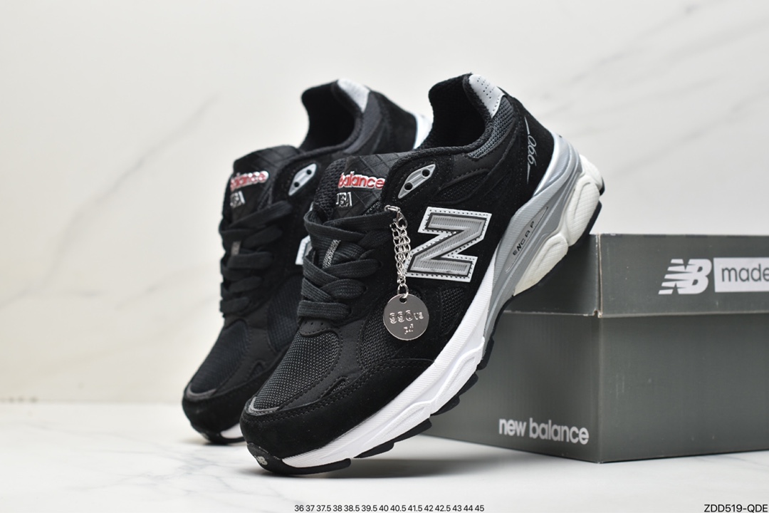 NBNew Balance Made in USA M990V3 The third generation series M990BS3