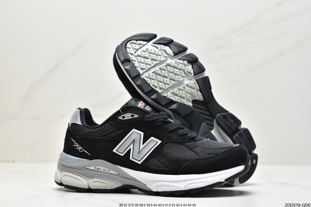 NBNew Balance Made in USA M990V3 The third generation series M990BS3