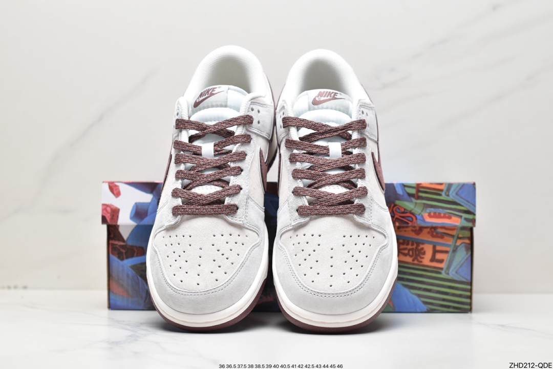 300 纯原Otomo Katsuhiro x Nike SB Dunk Low ”Steamboy OST” 大友克洋联名 DD0012-258