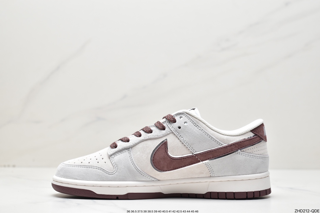 300 纯原Otomo Katsuhiro x Nike SB Dunk Low ”Steamboy OST” 大友克洋联名 DD0012-258