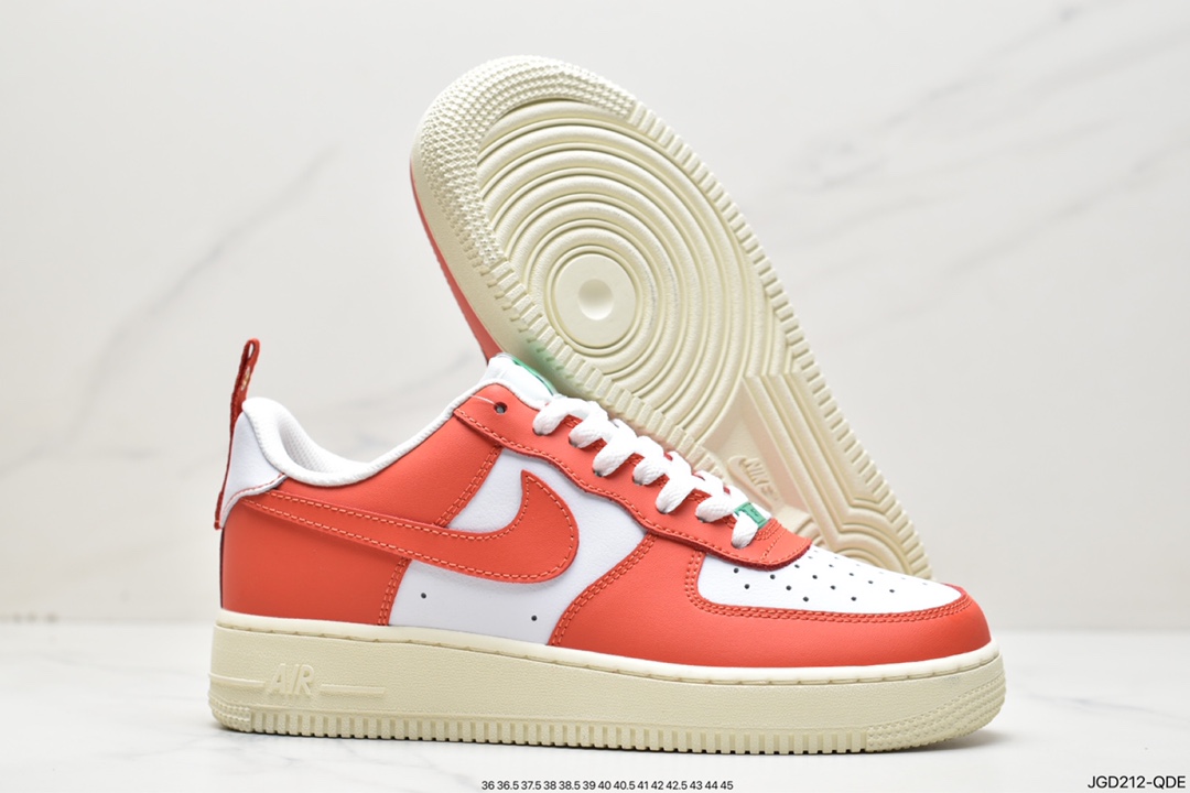 180 Air Force 1 Low 原楦头原纸板 DX3141-861