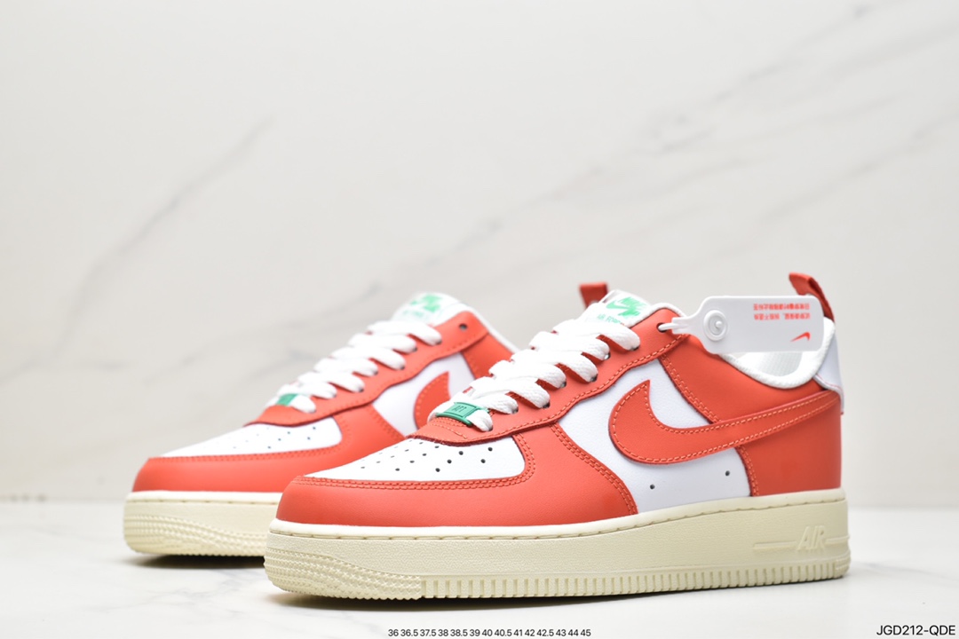 180 Air Force 1 Low 原楦头原纸板 DX3141-861