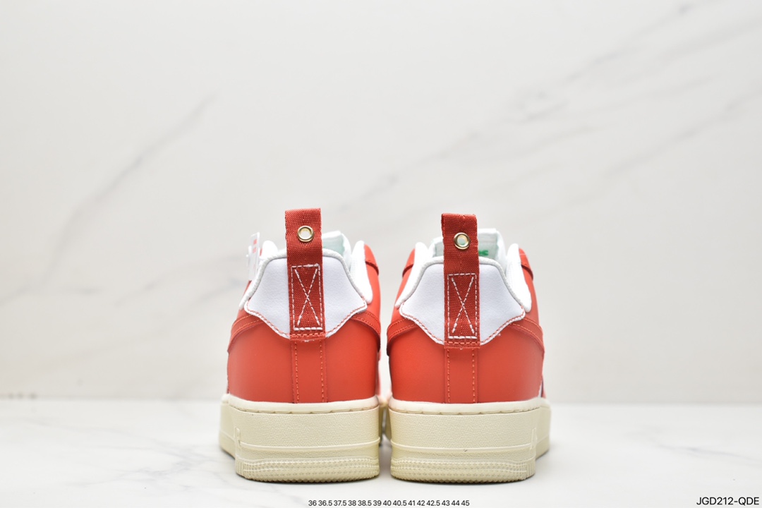 180 Air Force 1 Low 原楦头原纸板 DX3141-861