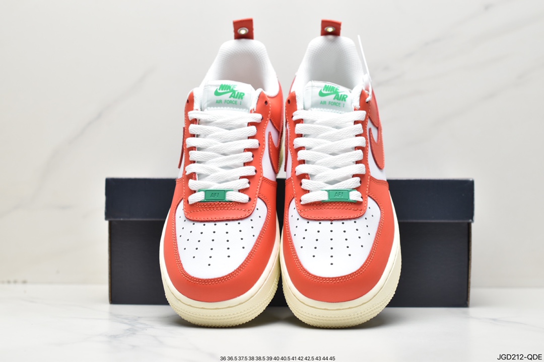 180 Air Force 1 Low 原楦头原纸板 DX3141-861