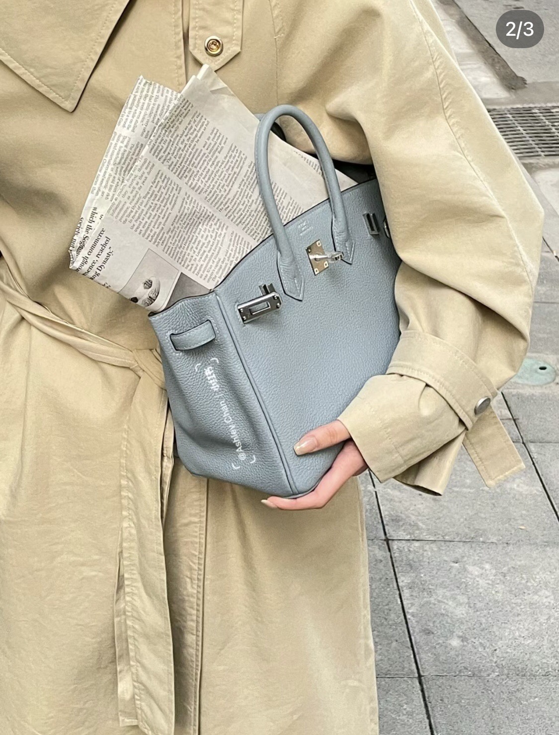 Chanel Haute Couture Designer Jacket Coat Ready-to-Wear Ref.12807960 7