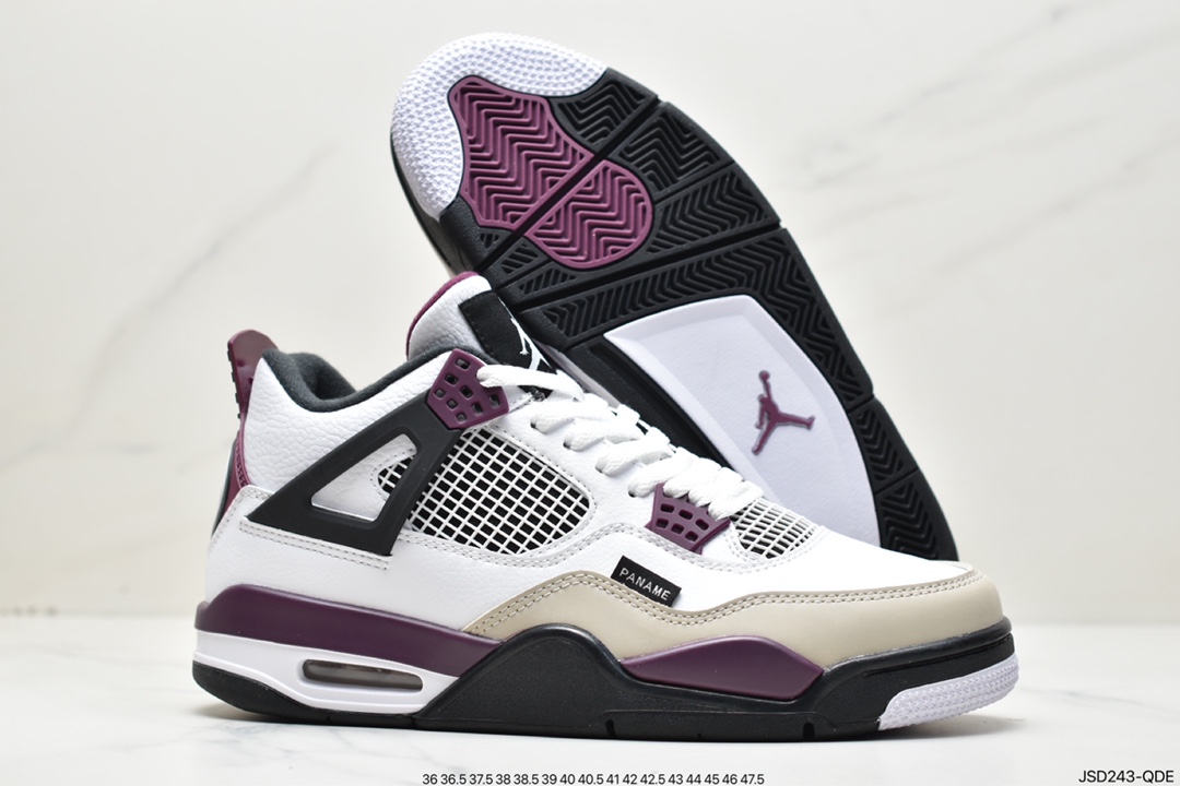 Nike Air Jordan 4 Retro OG Michael AJ4 on behalf of the basketball shoes DH7138-006