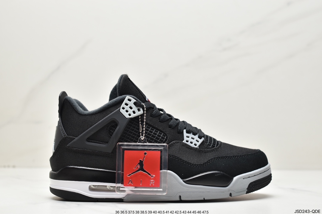 Nike Air Jordan 4 Retro OG Michael AJ4 on behalf of the basketball shoes DH7138-006