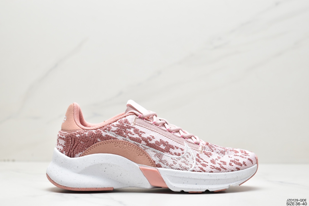 140 耐克Nike SUPERRER GO 3 NN FK 训练跑鞋 DQ0305-001