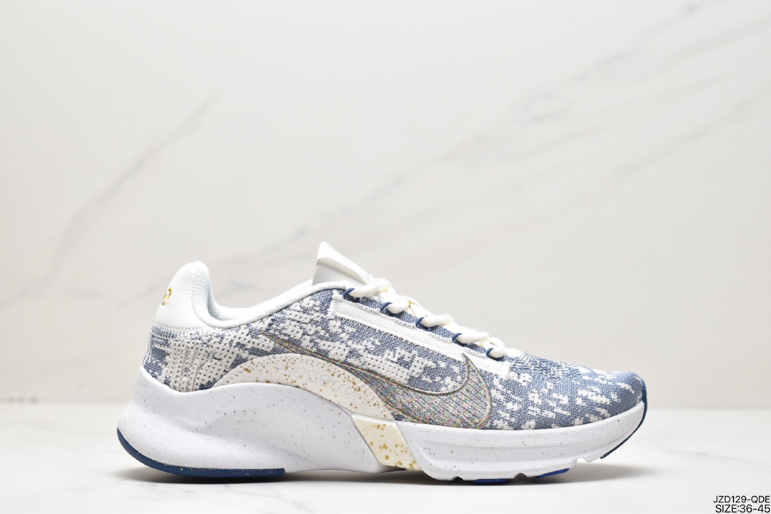 140 耐克Nike SUPERRER GO 3 NN FK 训练跑鞋 DQ0305-001
