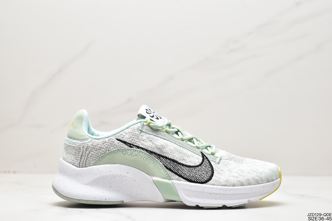 140 耐克Nike SUPERRER GO 3 NN FK 训练跑鞋 DQ0305-001