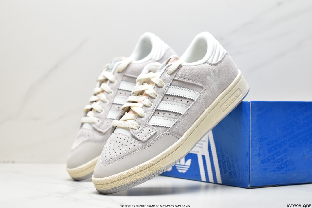 adidas clover CENTENNIAL 85 LOW casual sports shoes GX2215