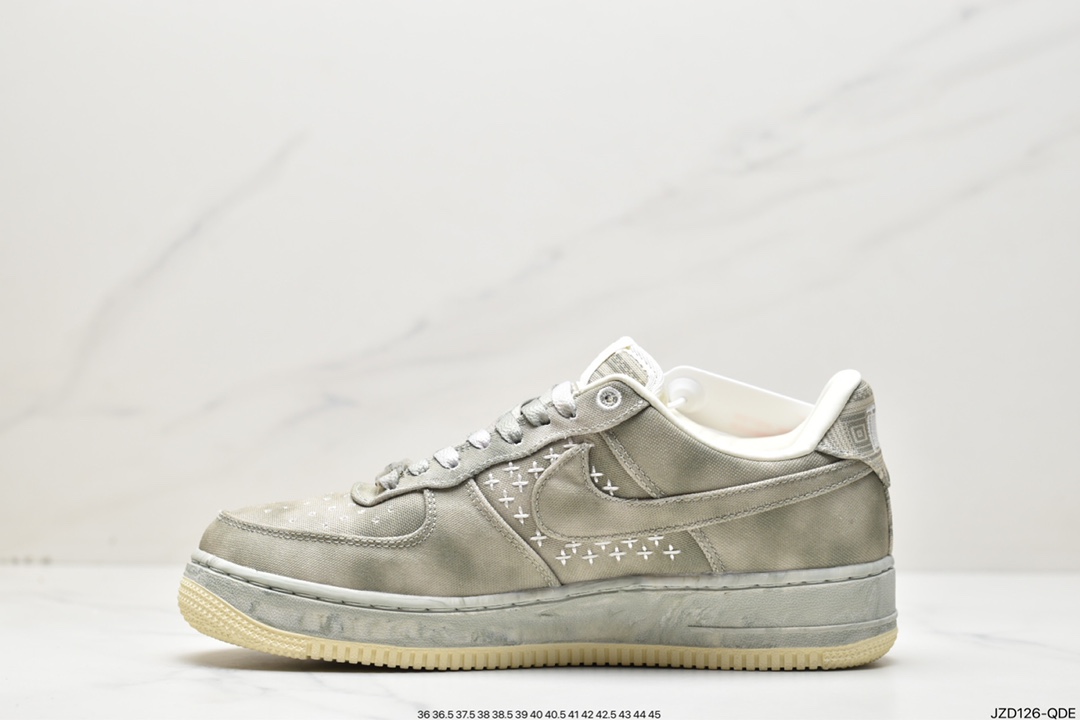 140 Air Force 1’07 Low PRM” NAl-KE Cha”空军一号DV4246-333