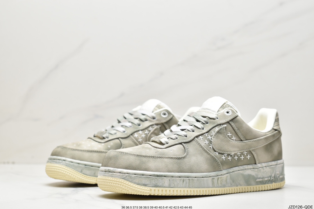140 Air Force 1’07 Low PRM” NAl-KE Cha”空军一号DV4246-333