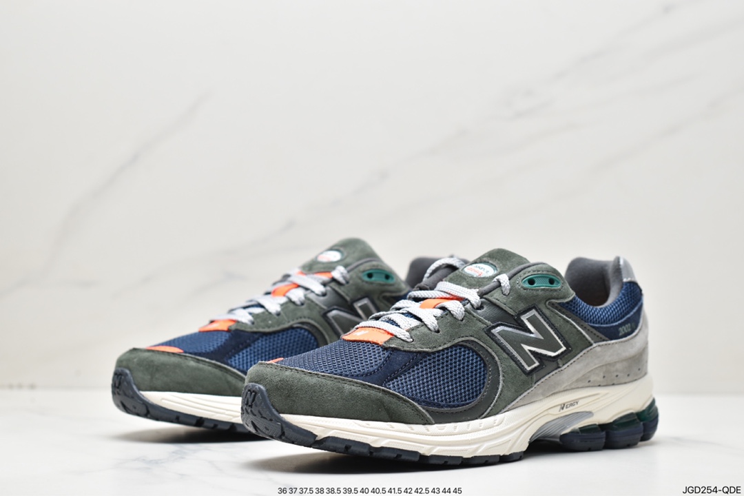 New Balance ML2002 Retro Casual Running Shoes ML2002RF