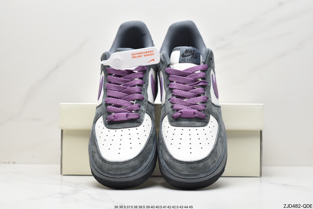 240 Air Force 1 Low 原楦头原纸板 CW1188-111