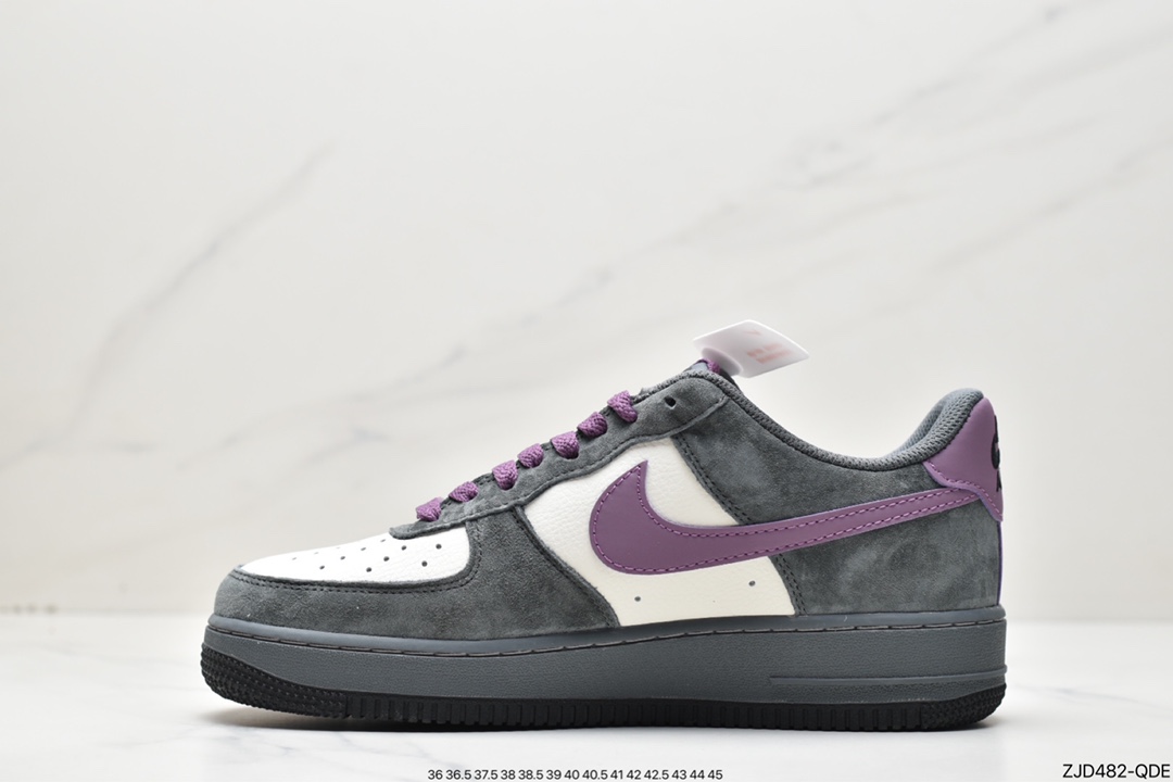 240 Air Force 1 Low 原楦头原纸板 CW1188-111