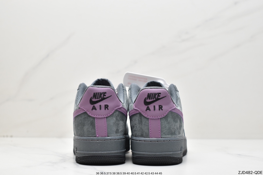 240 Air Force 1 Low 原楦头原纸板 CW1188-111