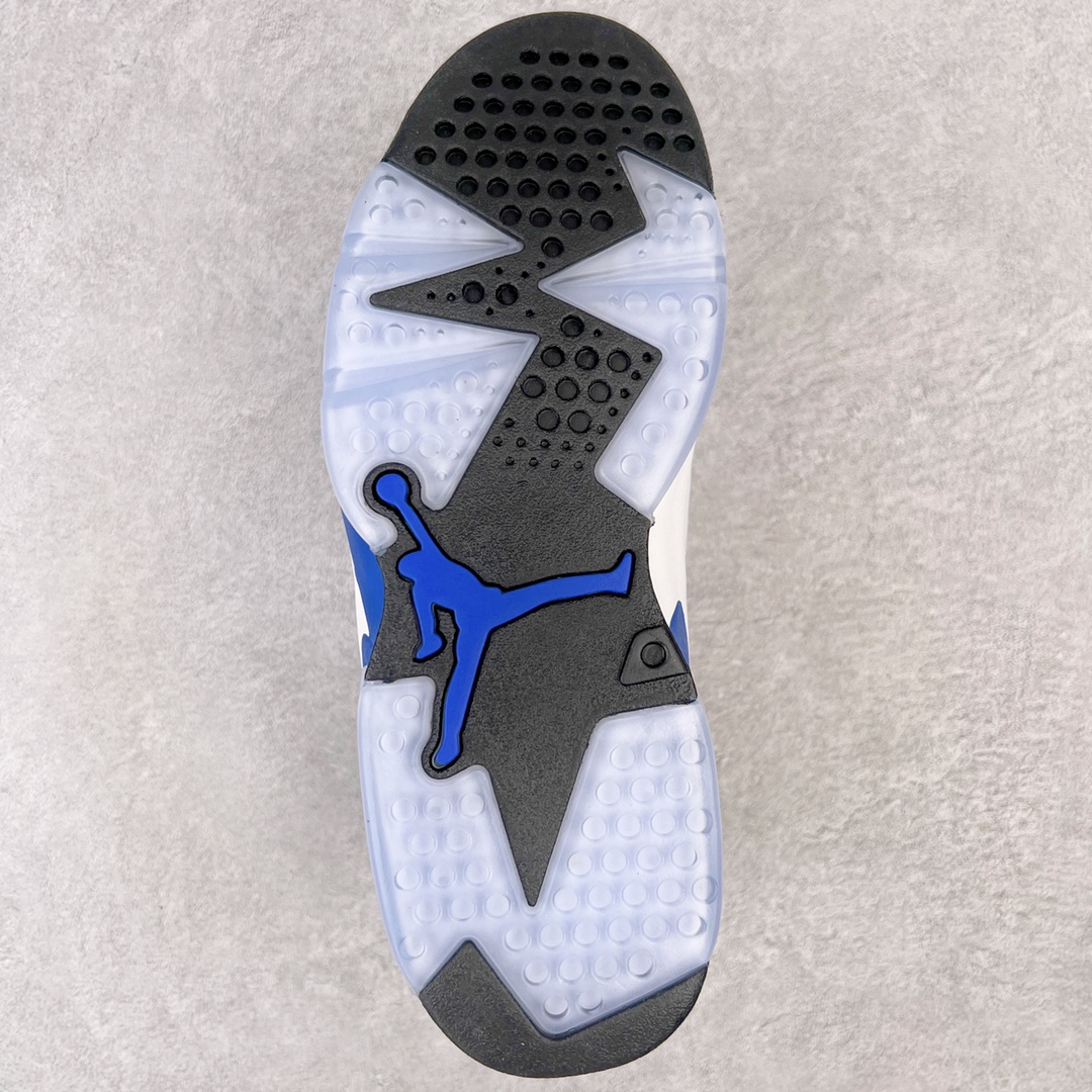 Air Jordan AJ6 Retro 384664-107