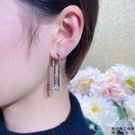 Messika Jewelry Earring
