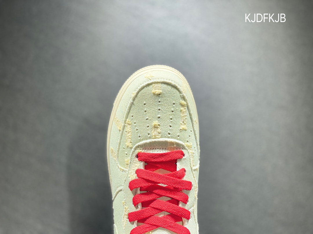 260 Nike Air Force 1 空军一号 官方同步  651122-215