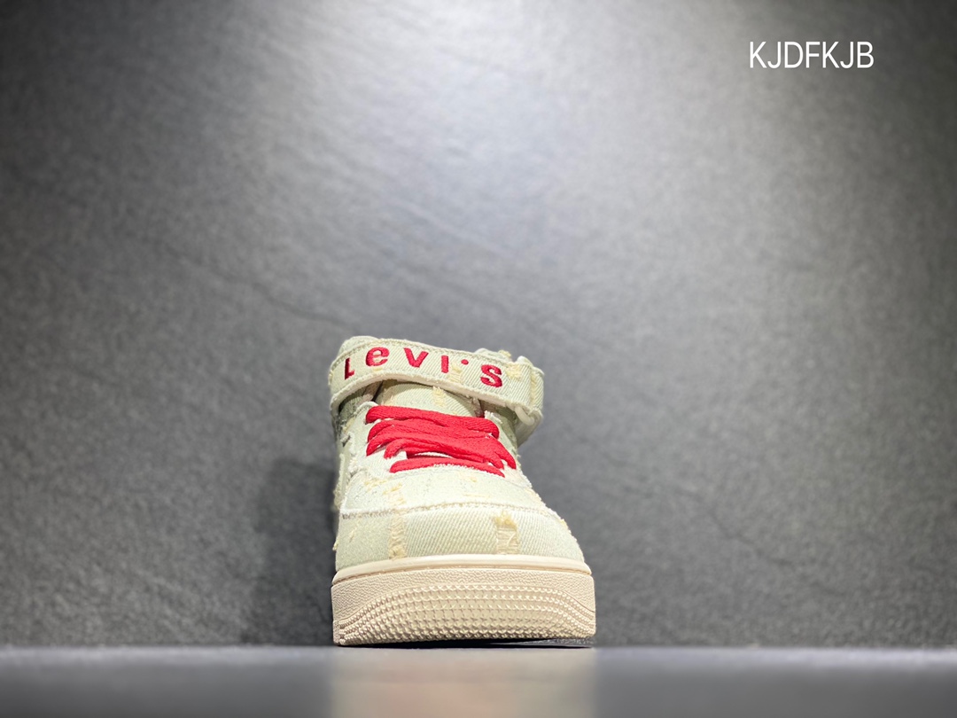 260 Nike Air Force 1 空军一号 官方同步  651122-215