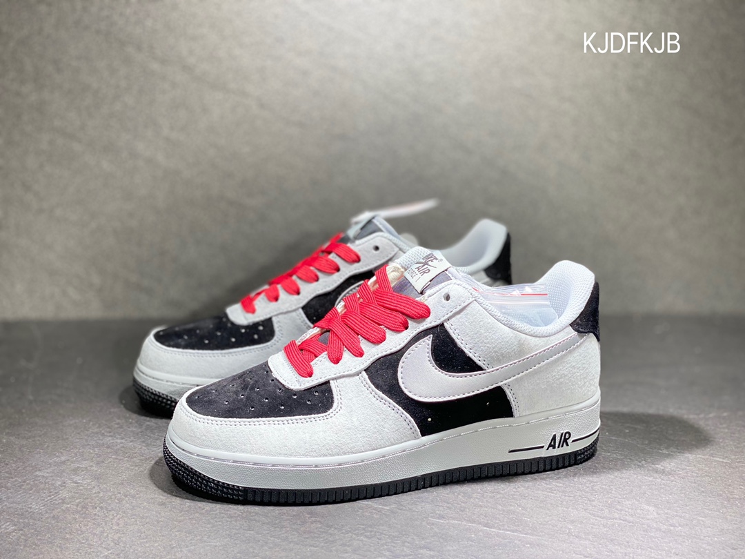 260 Nike Air Force 1 空军一号 DA0068-123