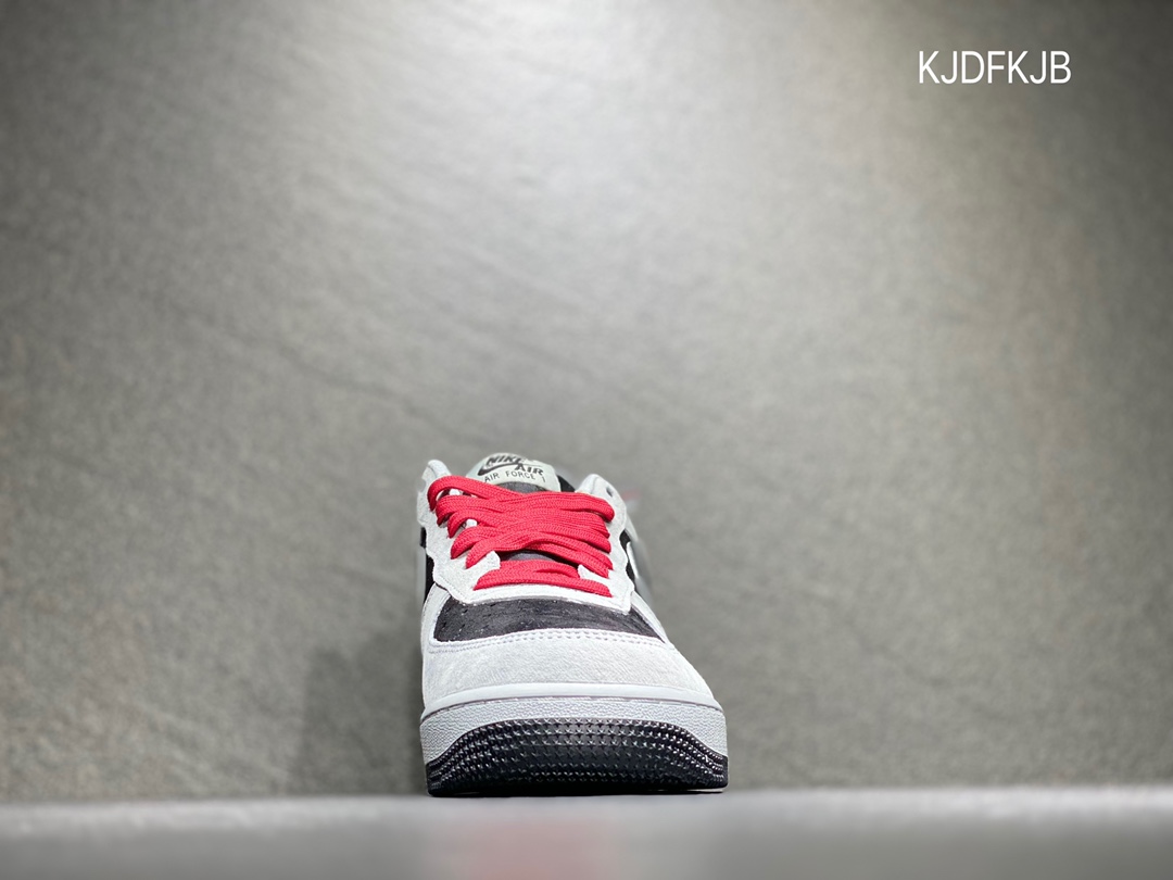260 Nike Air Force 1 空军一号 DA0068-123