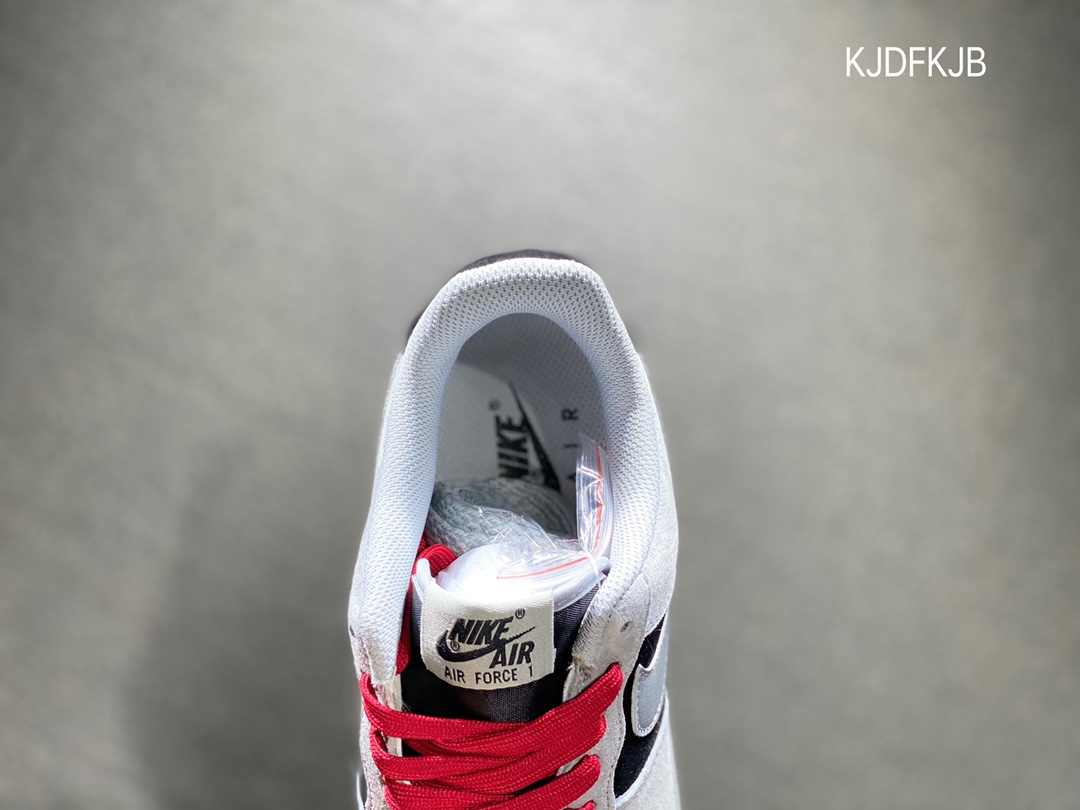 260 Nike Air Force 1 空军一号 DA0068-123