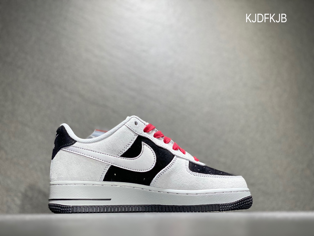 260 Nike Air Force 1 空军一号 DA0068-123
