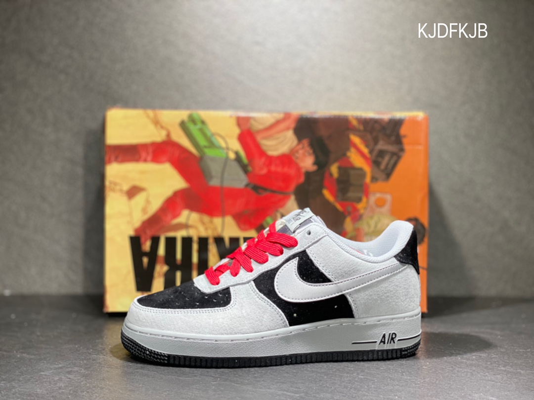 260 Nike Air Force 1 空军一号 DA0068-123