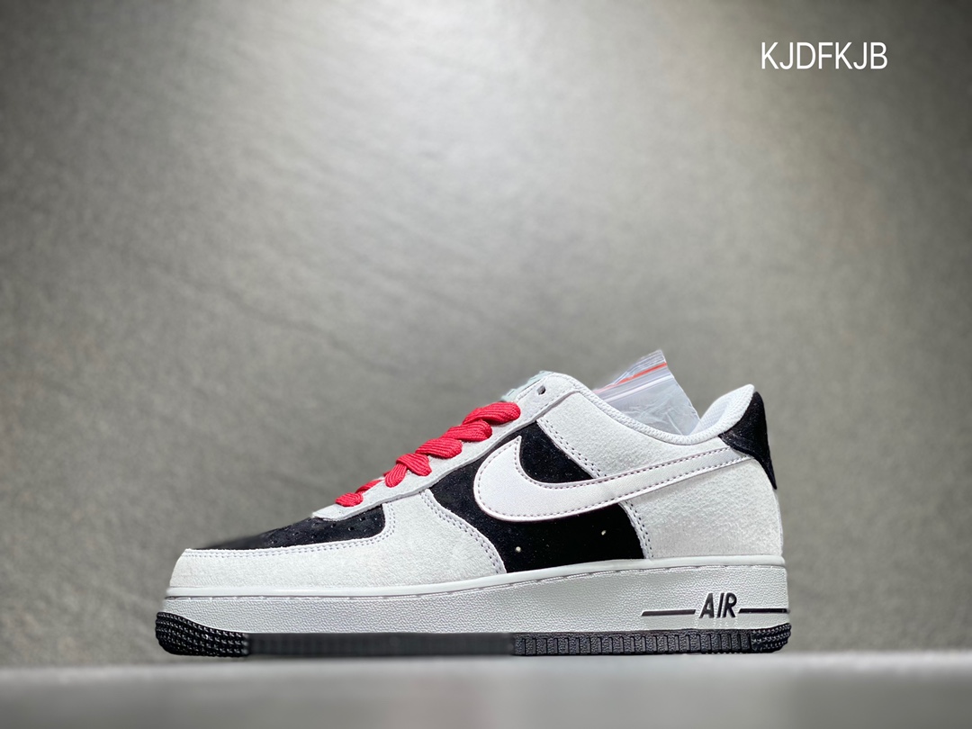 260 Nike Air Force 1 空军一号 DA0068-123