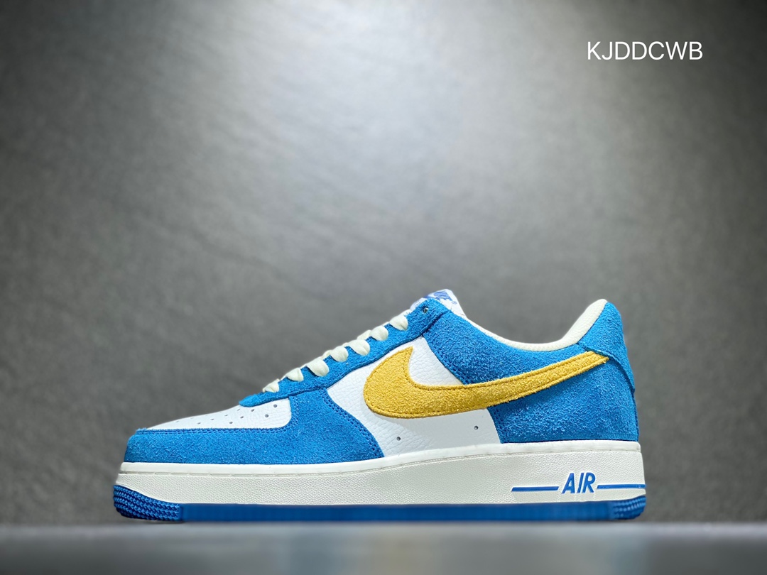 240 Nike Air Force 1 空军一号 BQ8988-103