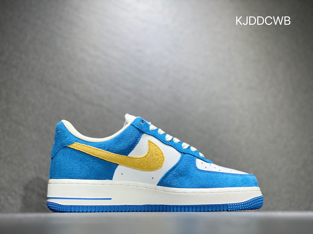 240 Nike Air Force 1 空军一号 BQ8988-103