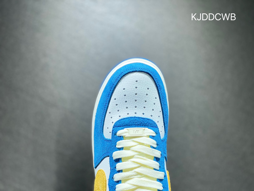 240 Nike Air Force 1 空军一号 BQ8988-103