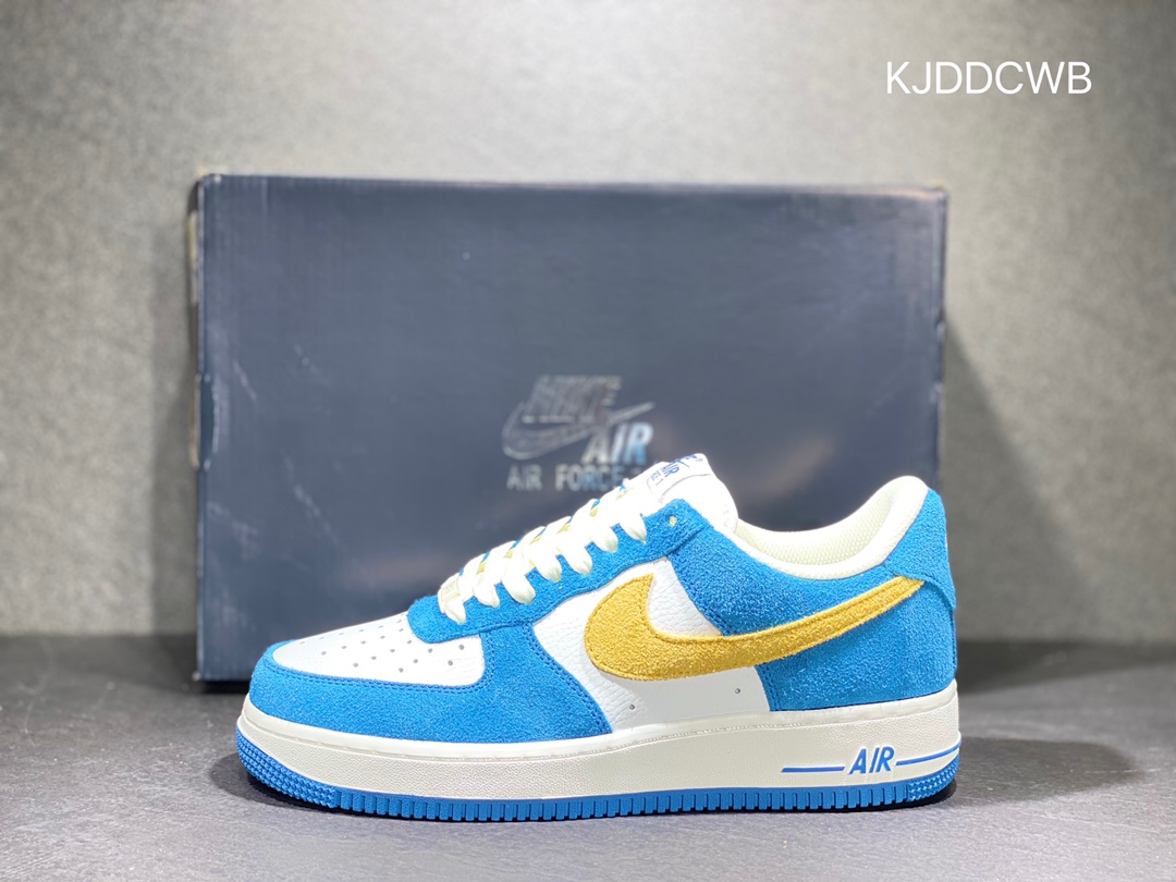 240 Nike Air Force 1 空军一号 BQ8988-103