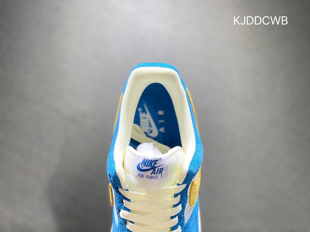 240 Nike Air Force 1 空军一号 BQ8988-103