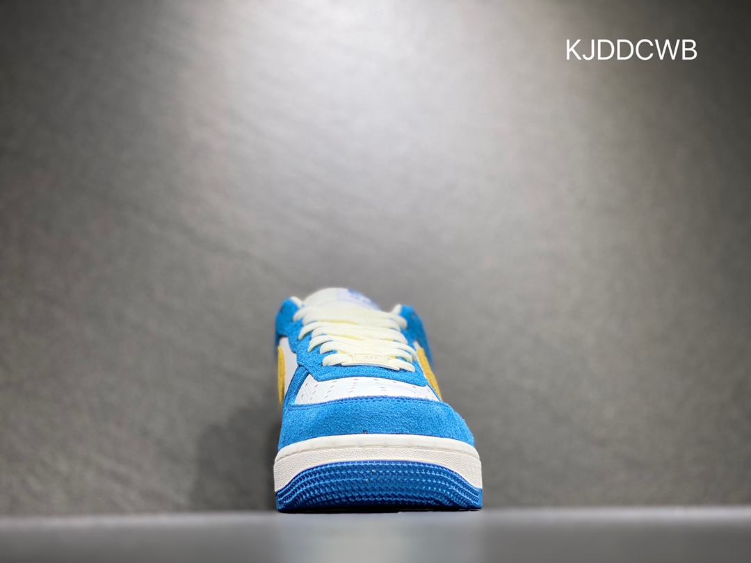 240 Nike Air Force 1 空军一号 BQ8988-103