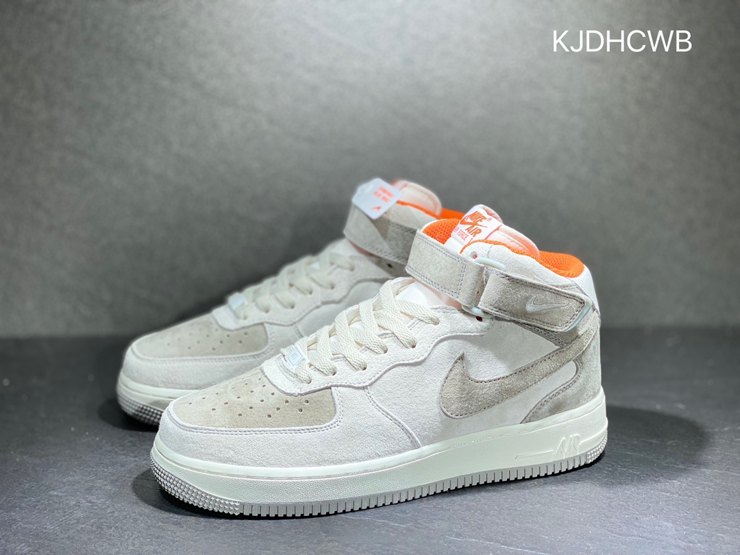 Nike Air Force 1 Air Force One Official Sync DD9969-065