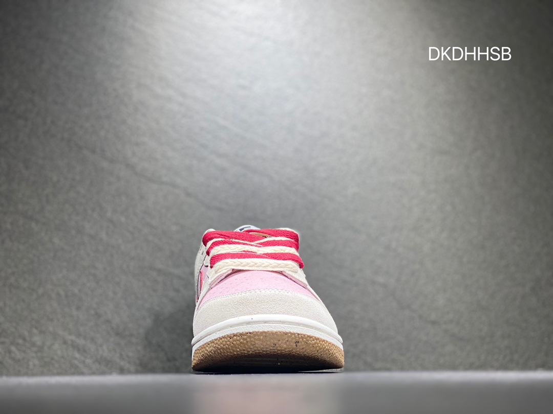 280 Nike SB dunk Low 低帮休闲运动滑板板鞋DO9457-100