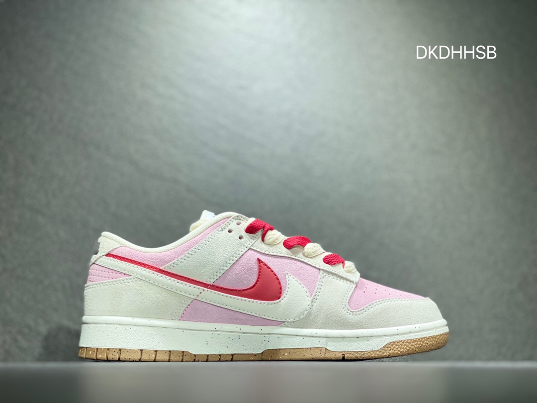 280 Nike SB dunk Low 低帮休闲运动滑板板鞋DO9457-100