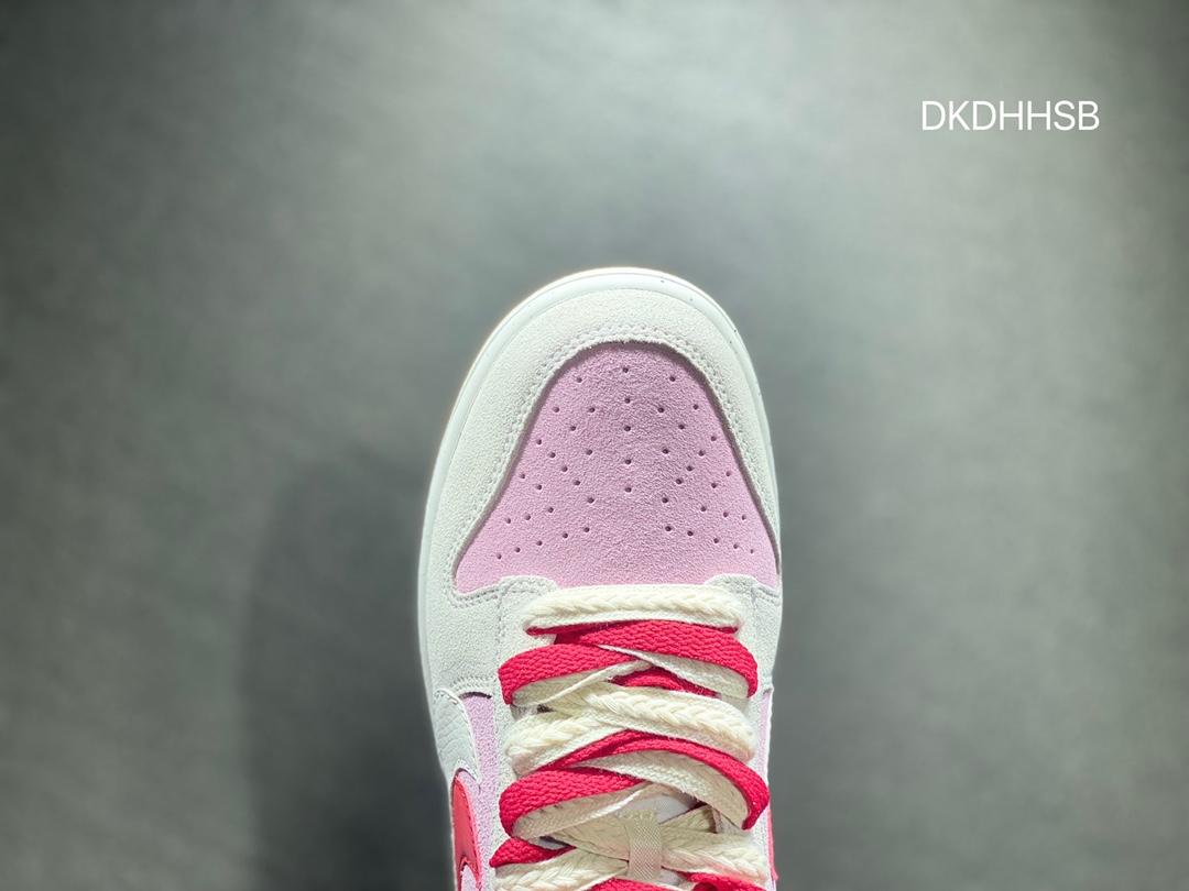 280 Nike SB dunk Low 低帮休闲运动滑板板鞋DO9457-100