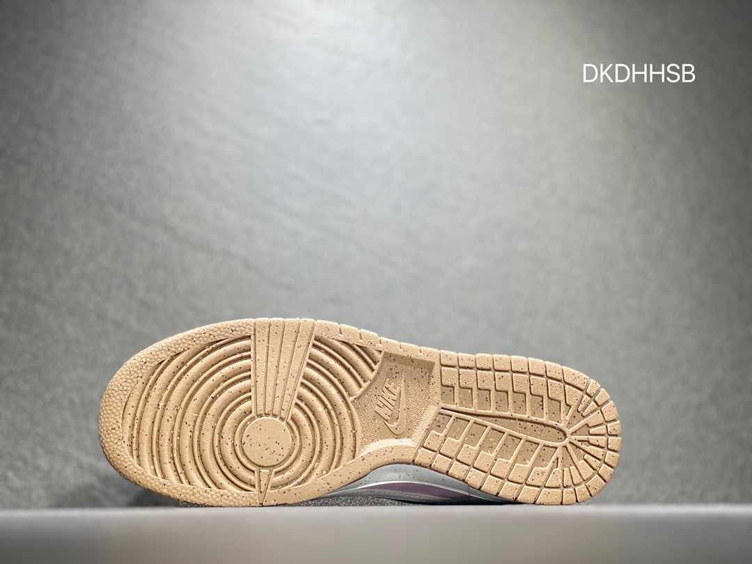 280 Nike SB dunk Low 低帮休闲运动滑板板鞋DO9457-100