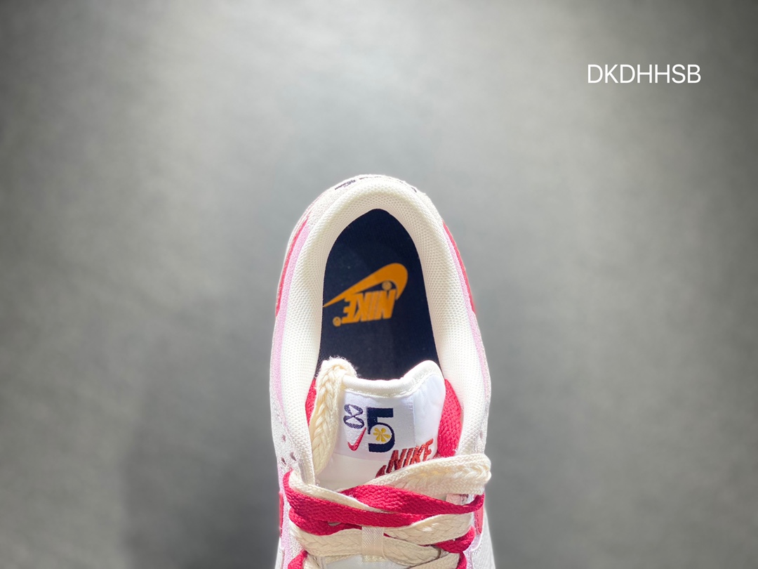 280 Nike SB dunk Low 低帮休闲运动滑板板鞋DO9457-100