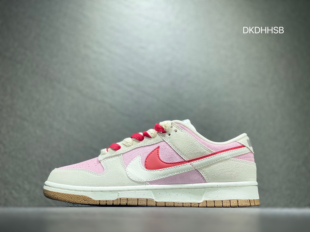 280 Nike SB dunk Low 低帮休闲运动滑板板鞋DO9457-100