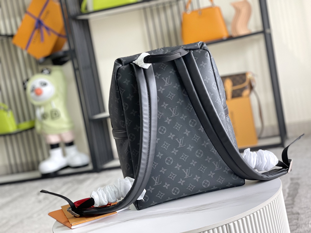 路易威登 Louis Vuitton 高定典藏经典高奢皮具手袋托特包斜挎包女包 #68672E33 3