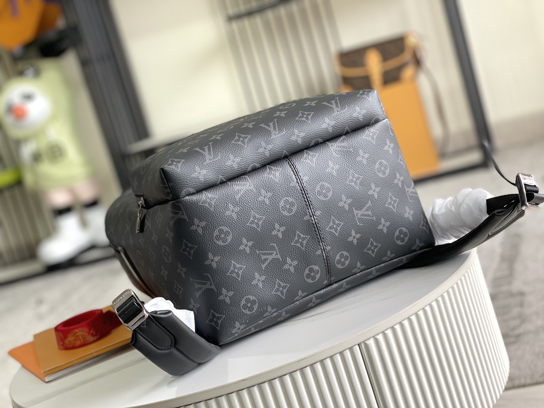 路易威登 Louis Vuitton 高定典藏经典高奢皮具手袋托特包斜挎包女包 #68672E33 4