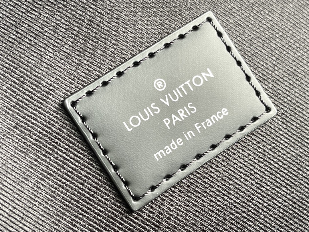 路易威登 Louis Vuitton 高定典藏经典高奢皮具手袋托特包斜挎包女包 #68672E33 9