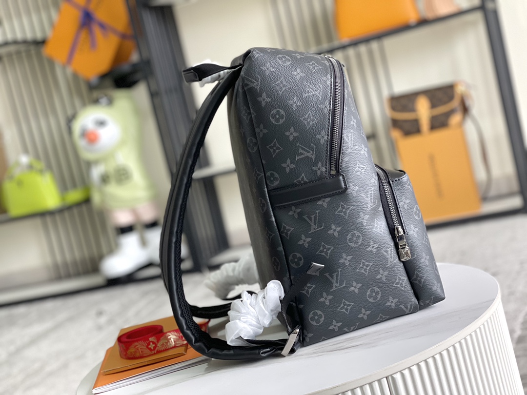 路易威登 Louis Vuitton 高定典藏经典高奢皮具手袋托特包斜挎包女包 #68672E33 2