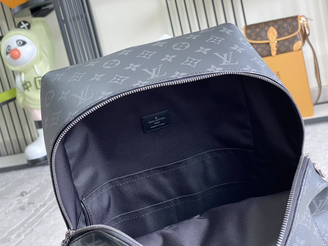 路易威登 Louis Vuitton 高定典藏经典高奢皮具手袋托特包斜挎包女包 #68672E33 8